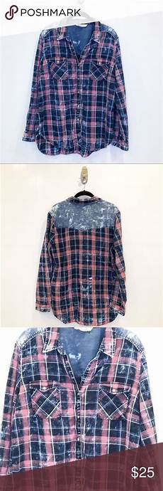 Tribal Flannel