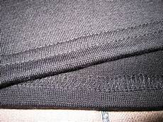 Triple Knit Fabrics