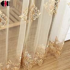 Tulle Blinds