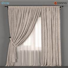 Tulle Blinds