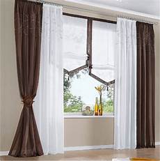 Tulle Blinds