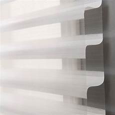 Tulle Blinds