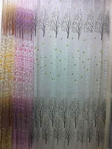 Tulle Curtain Fabrics
