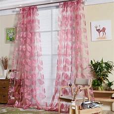 Tulle Curtain