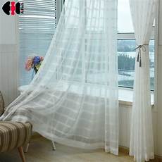 Tulle Curtain
