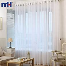 Tulle Curtain