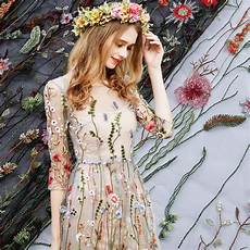 Tulle Curtain
