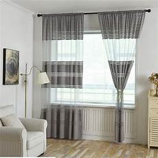 Tulle Curtains
