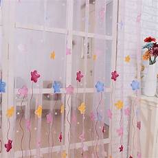 Tulle Curtains