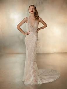 Tulle Embroidery