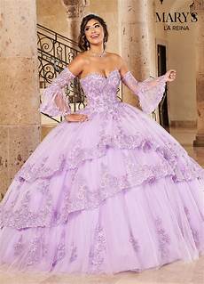 Tulle Embroidery