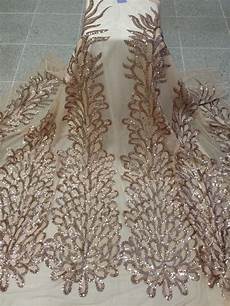 Tulle Embroidery