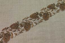 Tulle Embroidery