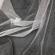 Tulle Fabrics