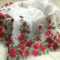 Tulle Fabrics