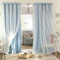 Tulle Lace Curtains