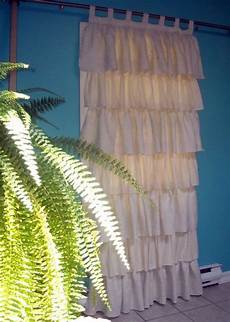 Tulle Lace Curtains
