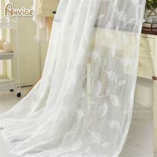Tulle Lace Curtains