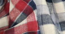Two Yarn Fabrics