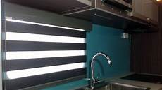 Vertical Blind Fabric