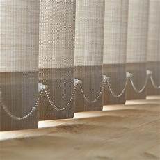 Vertical Blind Fabric