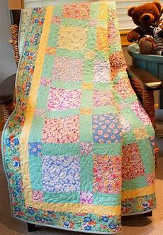 Vintage Floral Flannel Fabric