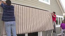 Vinyl Fabric