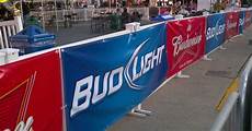 Vinyl Mesh Banner