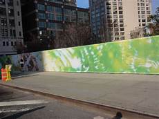 Vinyl Mesh Banner