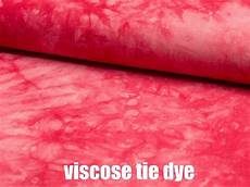 Viscose Fabric Painting
