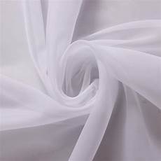 Voile Curtain Fabric