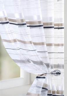 Voile Curtain Fabric