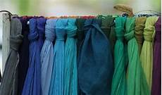 Voile Fabrics