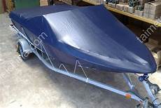Waterproof Boat Canvas