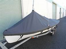 Waterproof Boat Canvas