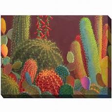 Waterproof Outdoor Canvas