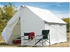 Waterproof Tent Canvas