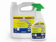 Waterproofing Sunbrella Canvas
