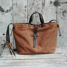 Waxed Canvas Fabric