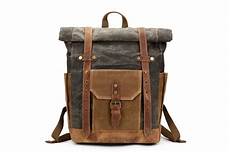 Waxed Canvas Fabric