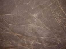 Waxed Canvas Material