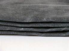 Waxed Canvas Material