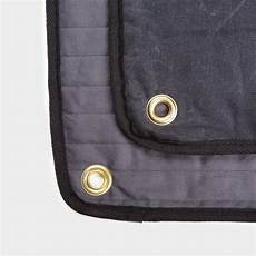 Waxed Canvas Tent