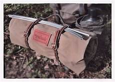 Waxed Canvas Tent
