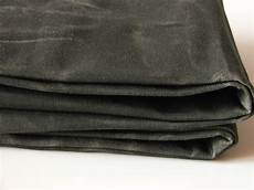 Waxed Cloth