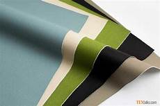 Waxed Cotton Canvas Fabric