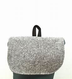 Waxed Hemp Canvas