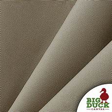Waxed Hemp Canvas