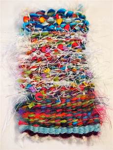 Weaving Fabric