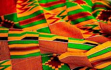 Weaving Fabrics